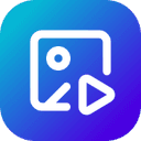تحريك الصور logo