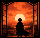 AnimeArc logo