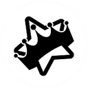 AnKing — Collaborative Anki Decks logo