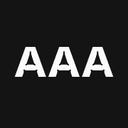 App ahead AI Transcription logo