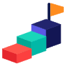 ApplyArc AI Job Tracker logo