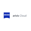 arivis Cloud - Automatisierte Bildanalyse logo