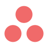 Asana AI & Agentic Work Management logo