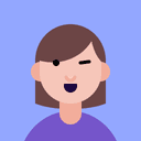Ask Maya - 英語を練習しよう logo