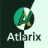 Atlarix logo