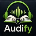 Audify logo