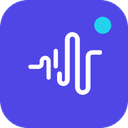 AudioToText logo