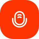 Audionotes logo