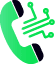 Autocalls Voice Agent Plattform logo