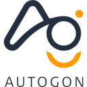 Autogon logo