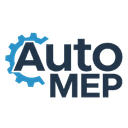 AutoMEP logo