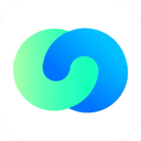 TalentRecruit logo