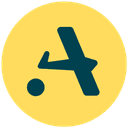 Aviator Verify logo