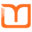 八月瓜科技 创新大脑 logo