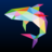 Service de Localisation BabelShark logo