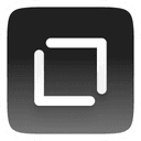 Backdrop logo