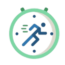 Backlsh - تتبع الوقت الآلي logo