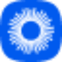 Be My Eyes logo