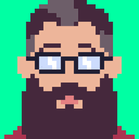 Beehave AI for Godot Engine logo