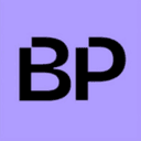 Generador de Fotos de Perfil AI BetterPic logo