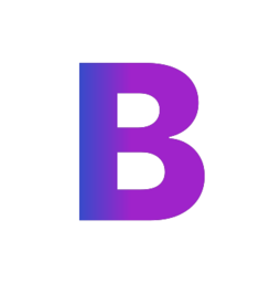 BHuman logo