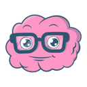 Big Brain Newsletter logo