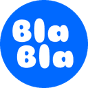 BlaBlaScribe logo