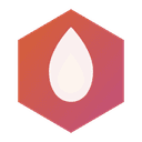 BlazeHive logo