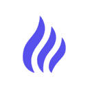 BlazeSQL AI logo