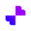 Blend AI Design Studio logo