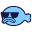 Blobfish AI (blobfish.ai) logo
