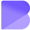 BlurMe logo