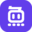 كاتب الأوراق الإنجليزية Bmysci logo