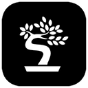 Bonsai (bonsai.trade) logo