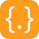 BracketView logo
