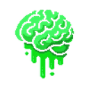 Brainrotify logo