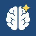 Braintain AI Flashcard App logo