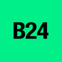 Brand24 logo