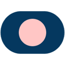 Branded logo