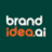 BrandIdea AI Analytics Platform logo