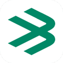 布雷顿人工智能平台 logo