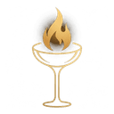BridgeBurner logo