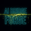 BridgeForge logo