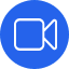 API Bubbly Meeting logo