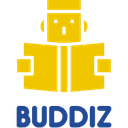 Buddiz | AI Buddy logo