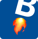 Bullet Launch logo