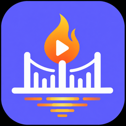 Burning Bridges AI logo