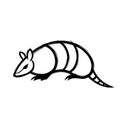 CADdillo logo