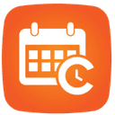 Calendar App logo