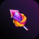 CandyIcons logo